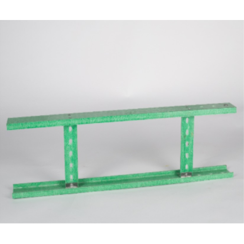 FRP Fiber Glass Ladder Trunking Type Cable Tray